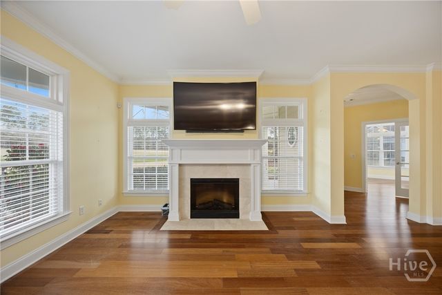 168 Kingfisher Circle, Pooler, GA 31322