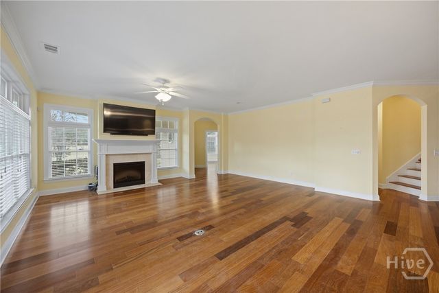 168 Kingfisher Circle, Pooler, GA 31322