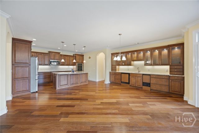 168 Kingfisher Circle, Pooler, GA 31322