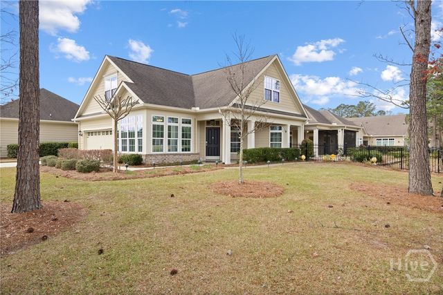 168 Kingfisher Circle, Pooler, GA 31322