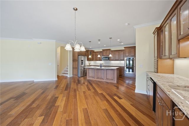 168 Kingfisher Circle, Pooler, GA 31322