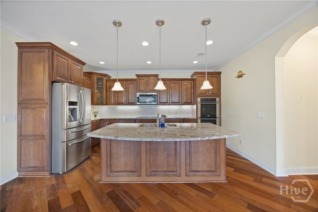 168 Kingfisher Circle, Pooler, GA 31322