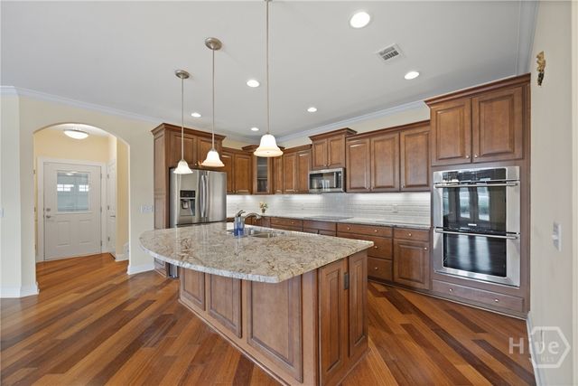 168 Kingfisher Circle, Pooler, GA 31322