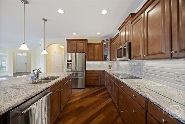 168 Kingfisher Circle, Pooler, GA 31322