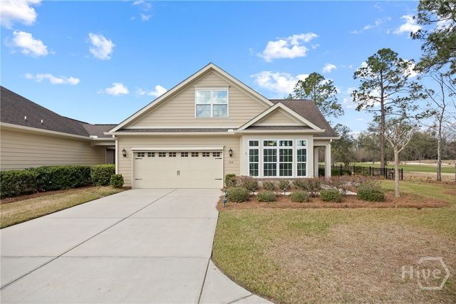 168 Kingfisher Circle, Pooler, GA 31322