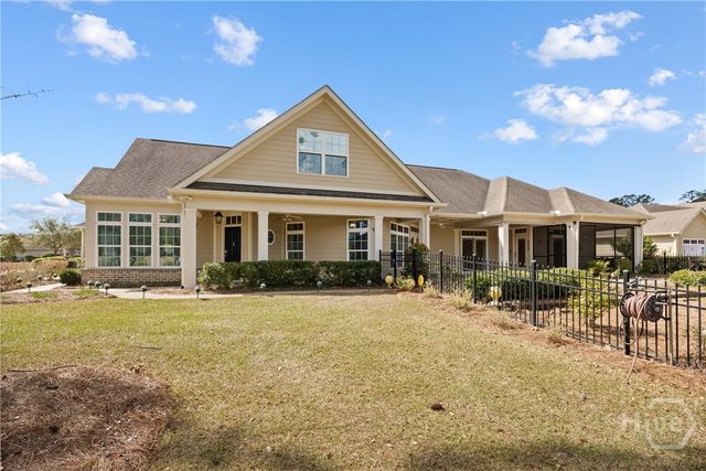 168 Kingfisher Circle, Pooler, GA 31322