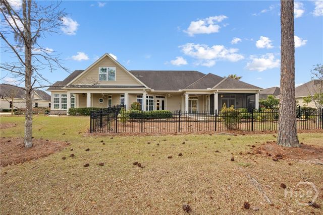 168 Kingfisher Circle, Pooler, GA 31322