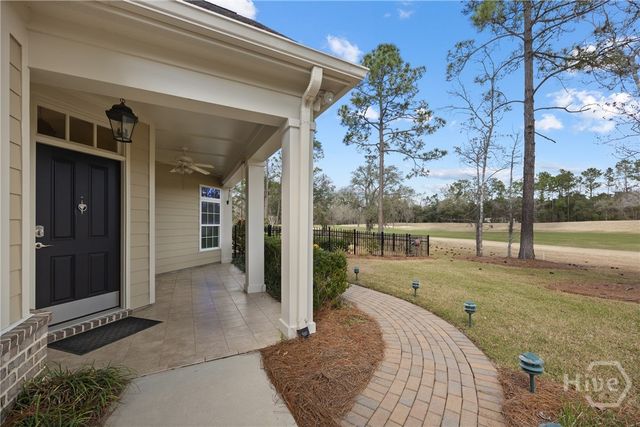 168 Kingfisher Circle, Pooler, GA 31322