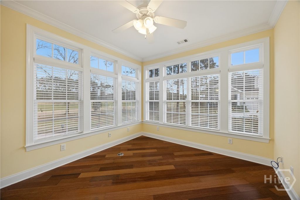 Image 11 of property listing at 168 Kingfisher Circle, Pooler, GA 31322