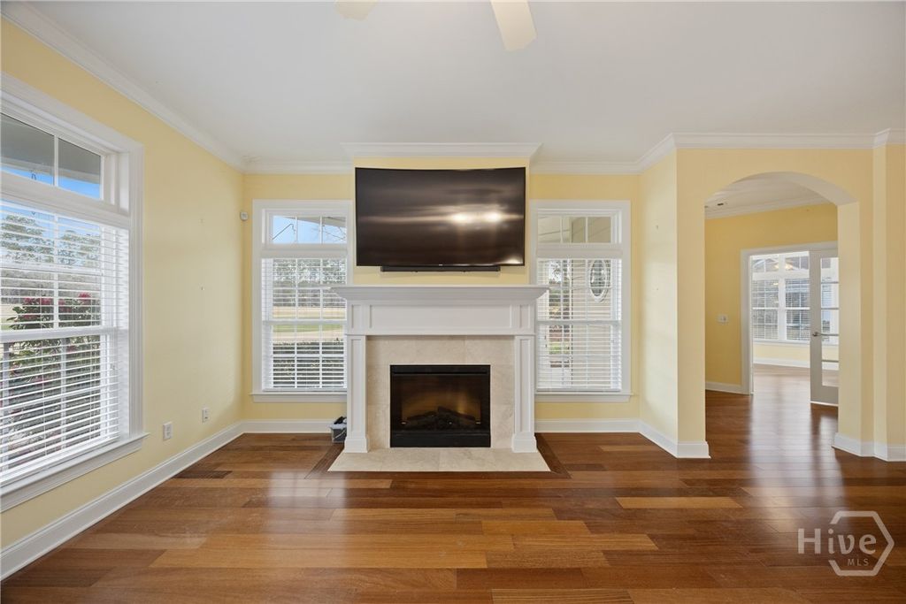 Image 15 of property listing at 168 Kingfisher Circle, Pooler, GA 31322