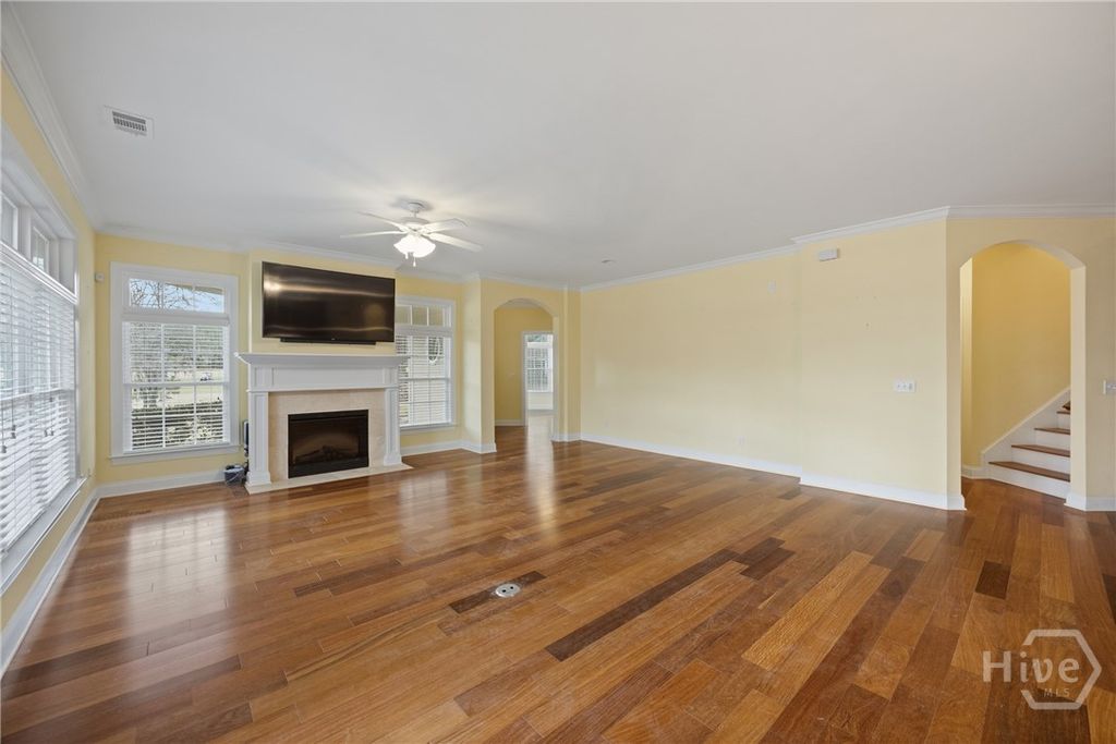 Image 17 of property listing at 168 Kingfisher Circle, Pooler, GA 31322