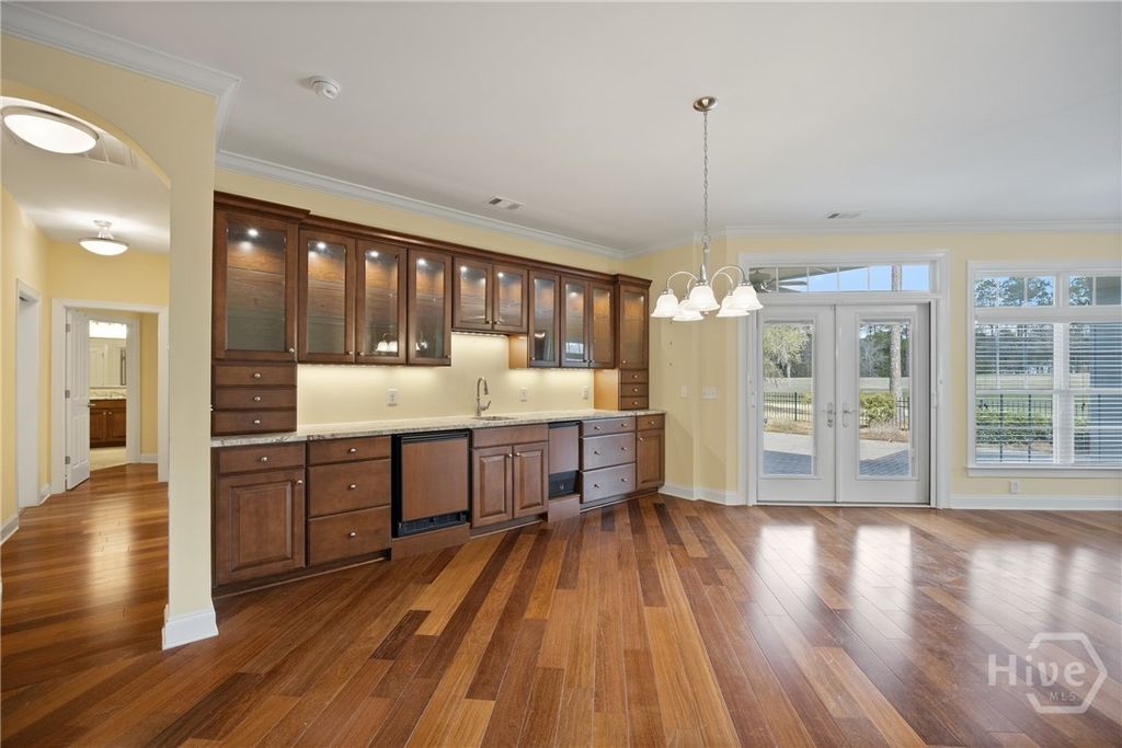 Image 19 of property listing at 168 Kingfisher Circle, Pooler, GA 31322