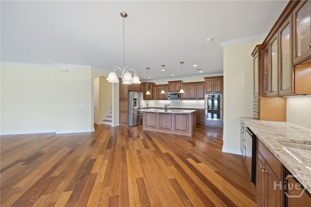 Image 20 of property listing at 168 Kingfisher Circle, Pooler, GA 31322