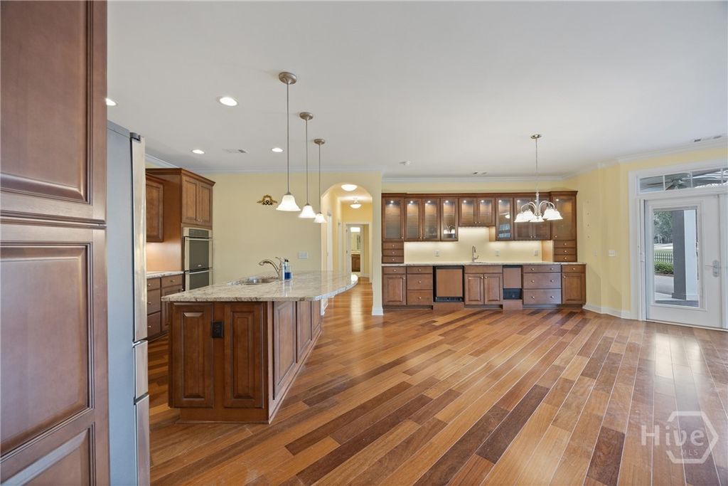 Image 22 of property listing at 168 Kingfisher Circle, Pooler, GA 31322