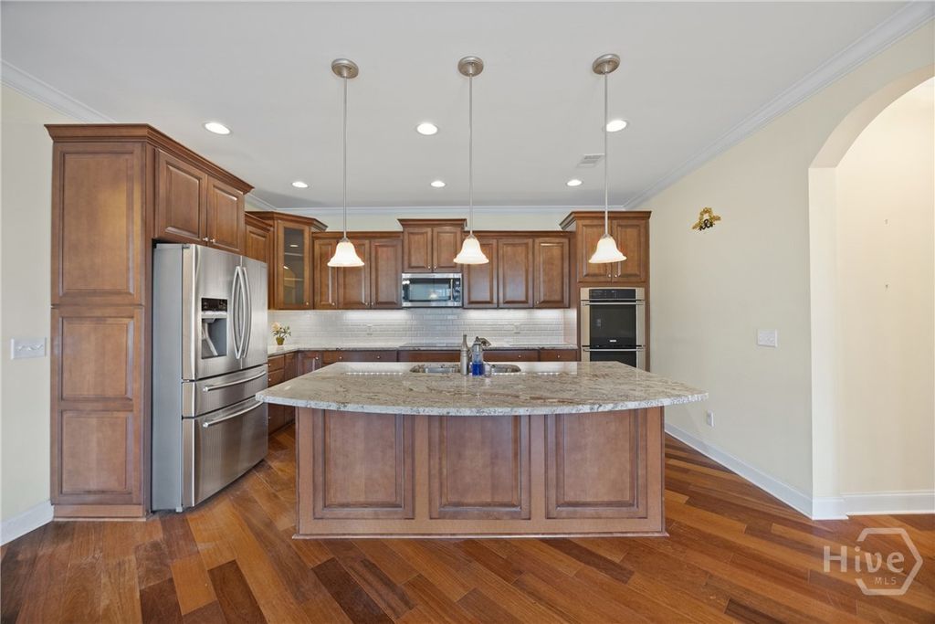 Image 23 of property listing at 168 Kingfisher Circle, Pooler, GA 31322