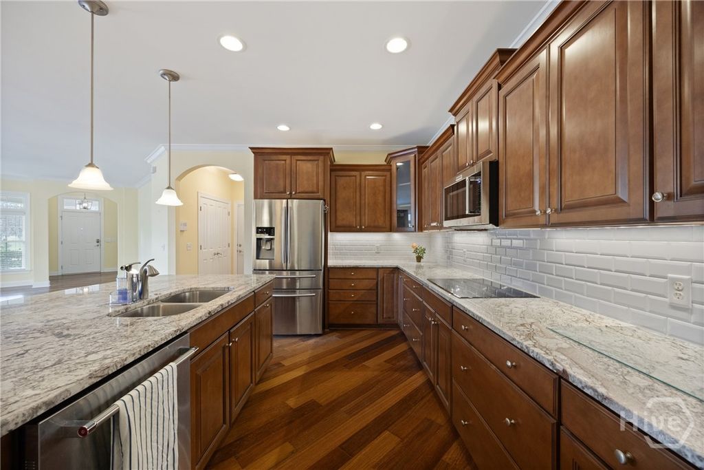 Image 25 of property listing at 168 Kingfisher Circle, Pooler, GA 31322