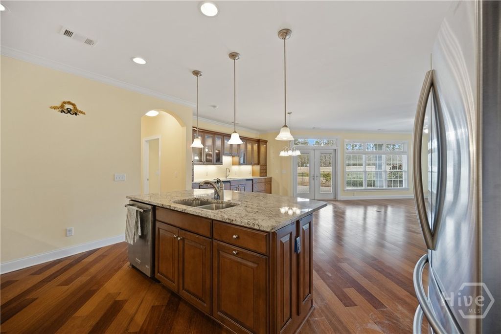 Image 27 of property listing at 168 Kingfisher Circle, Pooler, GA 31322