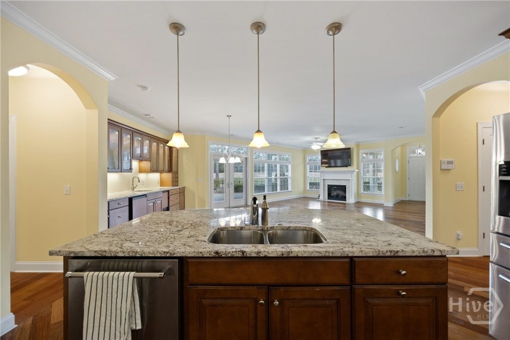 Image 28 of property listing at 168 Kingfisher Circle, Pooler, GA 31322