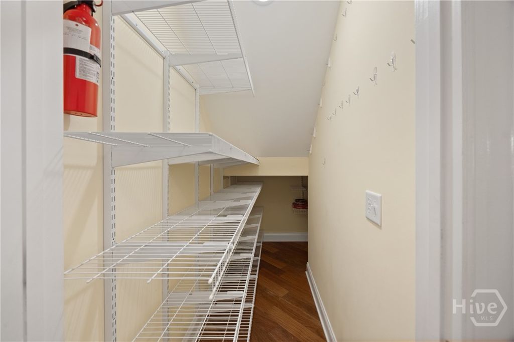 Image 41 of property listing at 168 Kingfisher Circle, Pooler, GA 31322