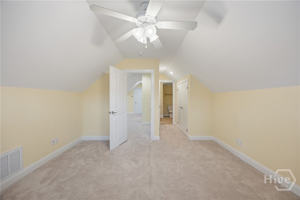 Image 46 of property listing at 168 Kingfisher Circle, Pooler, GA 31322