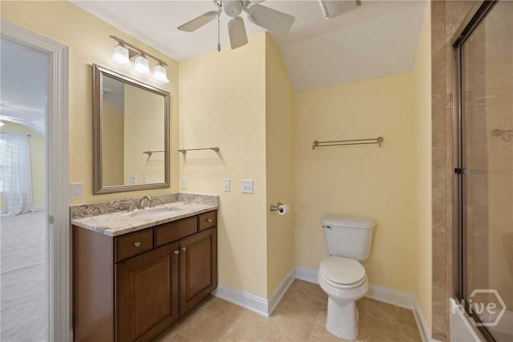 Image 48 of property listing at 168 Kingfisher Circle, Pooler, GA 31322