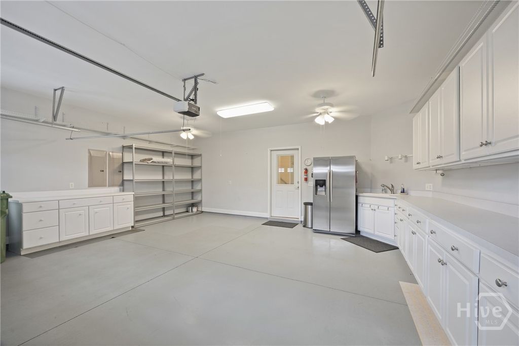 Image 51 of property listing at 168 Kingfisher Circle, Pooler, GA 31322