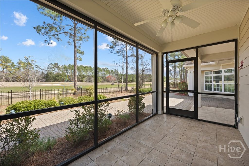 Image 52 of property listing at 168 Kingfisher Circle, Pooler, GA 31322