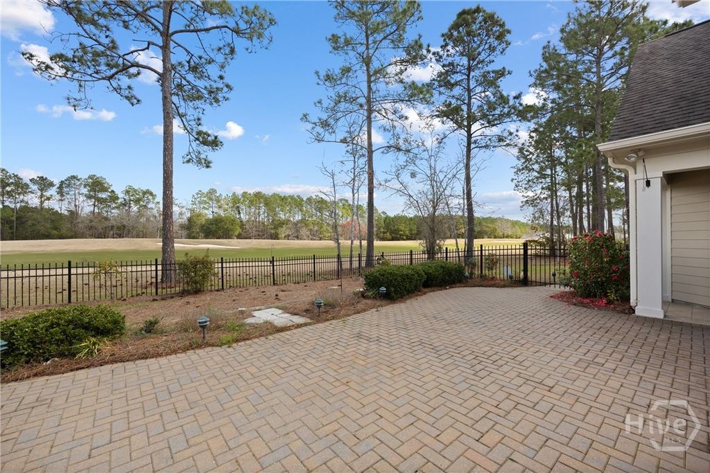 Image 56 of property listing at 168 Kingfisher Circle, Pooler, GA 31322