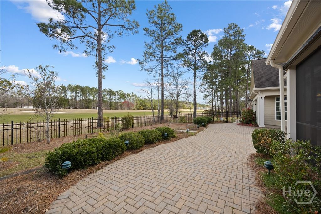 Image 57 of property listing at 168 Kingfisher Circle, Pooler, GA 31322