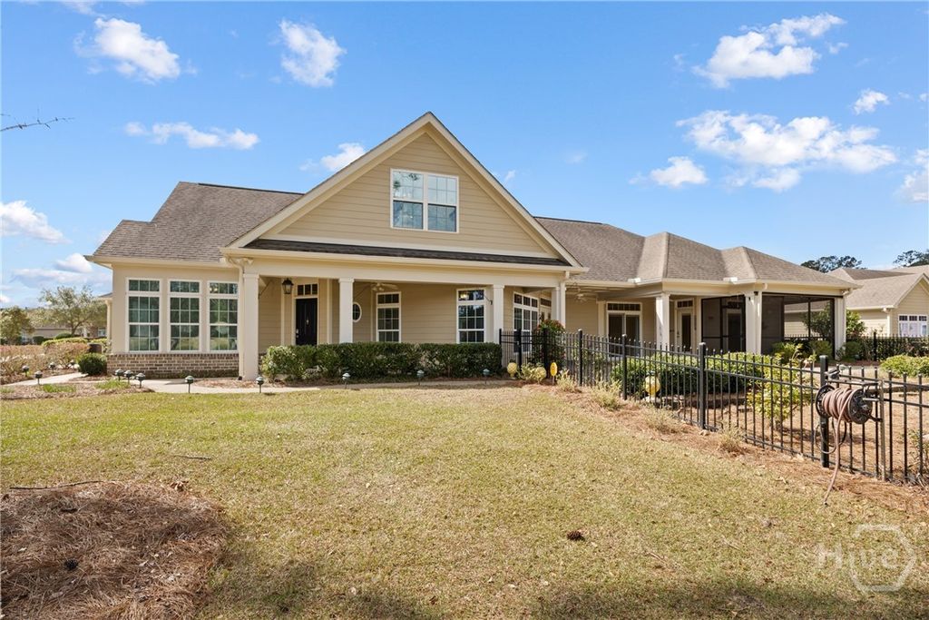 Image 59 of property listing at 168 Kingfisher Circle, Pooler, GA 31322