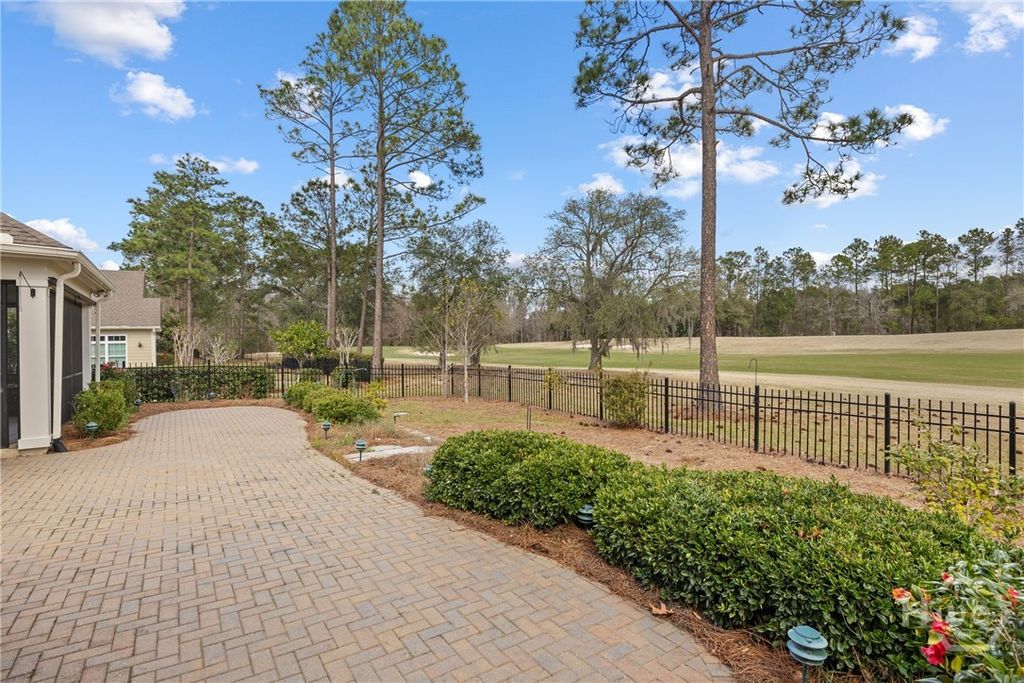 Image 61 of property listing at 168 Kingfisher Circle, Pooler, GA 31322