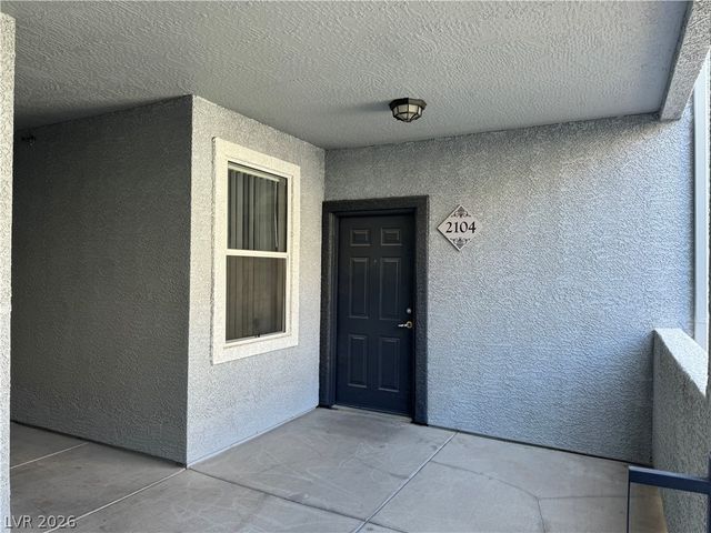 6955 North Durango Drive 2104, Las Vegas, NV 89149