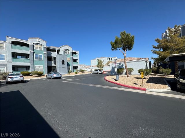 6955 North Durango Drive 2104, Las Vegas, NV 89149