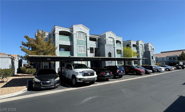 6955 North Durango Drive 2104, Las Vegas, NV 89149