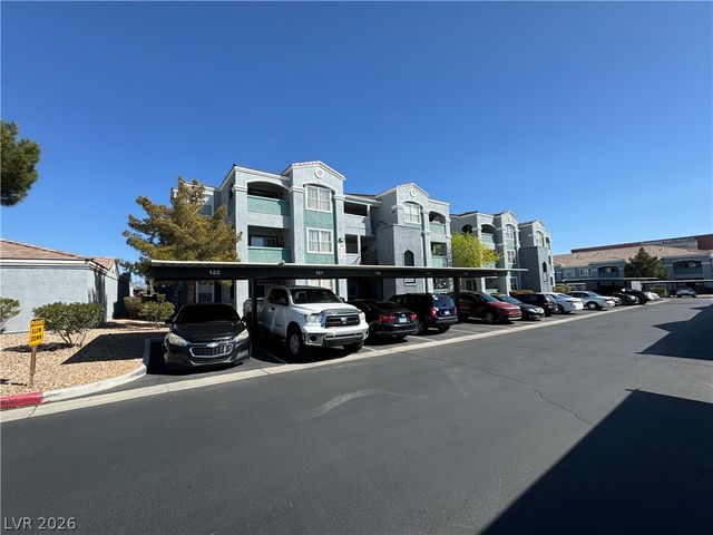 6955 North Durango Drive 2104, Las Vegas, NV 89149