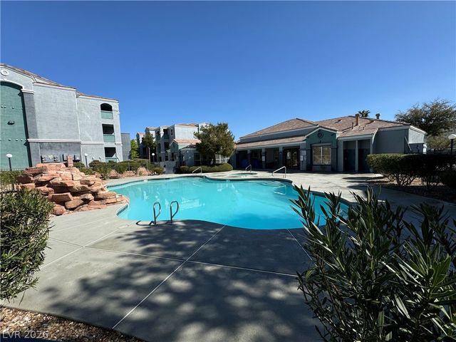 6955 North Durango Drive 2104, Las Vegas, NV 89149