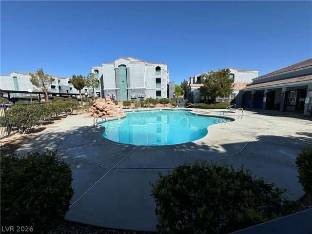 6955 North Durango Drive 2104, Las Vegas, NV 89149