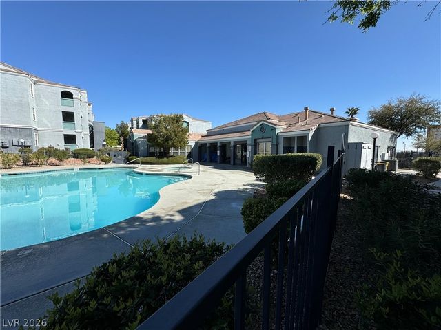 6955 North Durango Drive 2104, Las Vegas, NV 89149