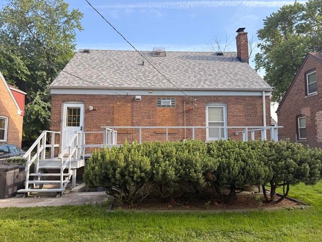 256 E 143rd Street, Dolton, IL 60419