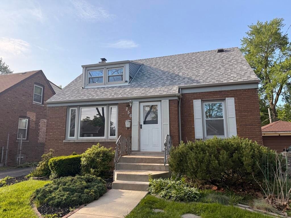 256 E 143rd Street, Dolton, IL 60419