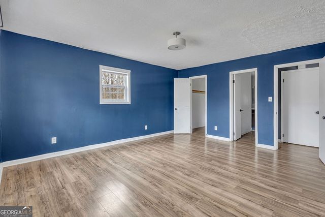 504 J C Daniel Road, Carrollton, GA 30117