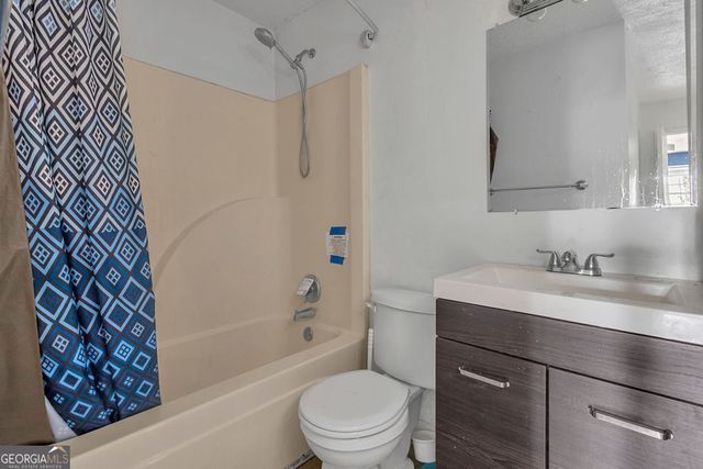 504 J C Daniel Road, Carrollton, GA 30117