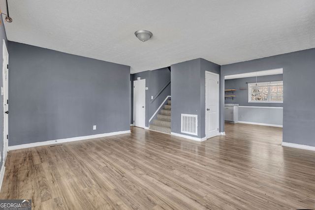 504 J C Daniel Road, Carrollton, GA 30117