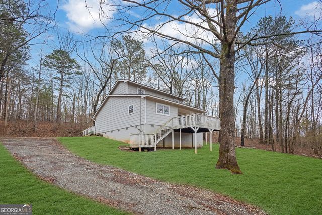 504 J C Daniel Road, Carrollton, GA 30117