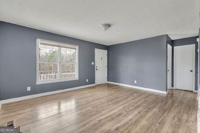 504 J C Daniel Road, Carrollton, GA 30117