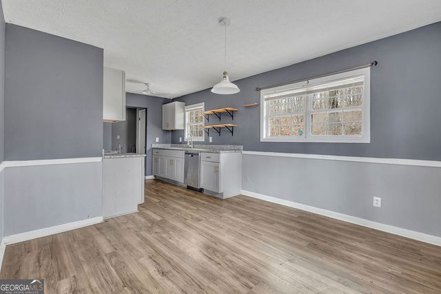 504 J C Daniel Road, Carrollton, GA 30117