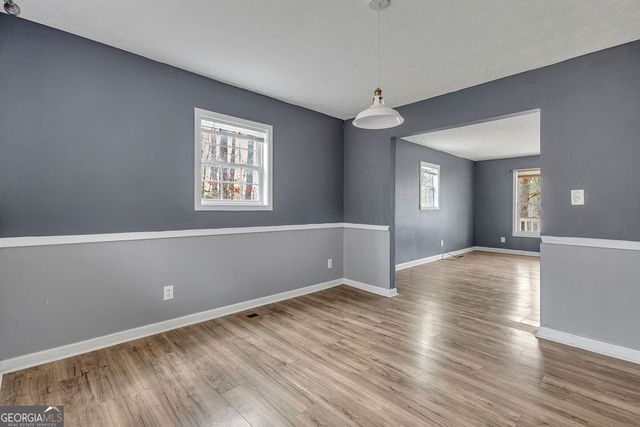 504 J C Daniel Road, Carrollton, GA 30117