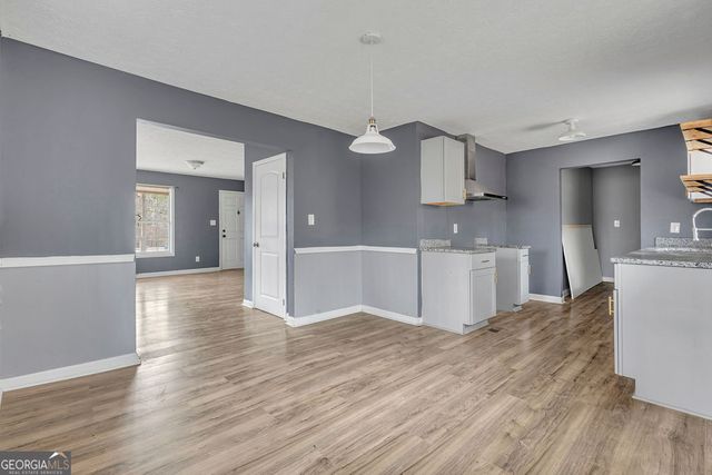 504 J C Daniel Road, Carrollton, GA 30117