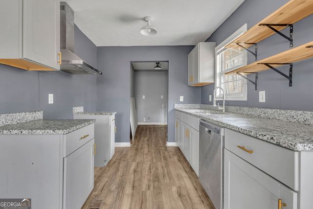 504 J C Daniel Road, Carrollton, GA 30117