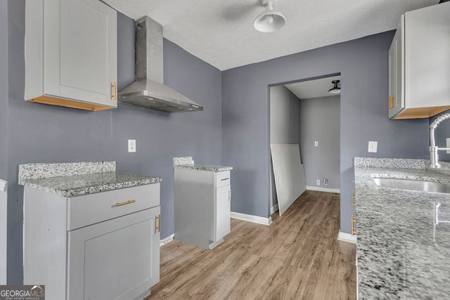 504 J C Daniel Road, Carrollton, GA 30117